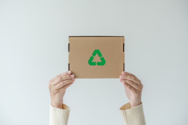 How to improve the environmental footprint of returns sm