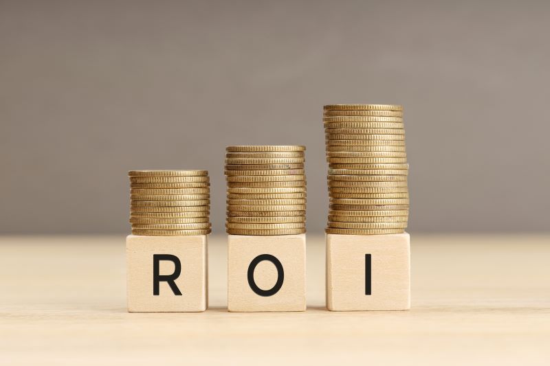 The impressive roi of a returns management system