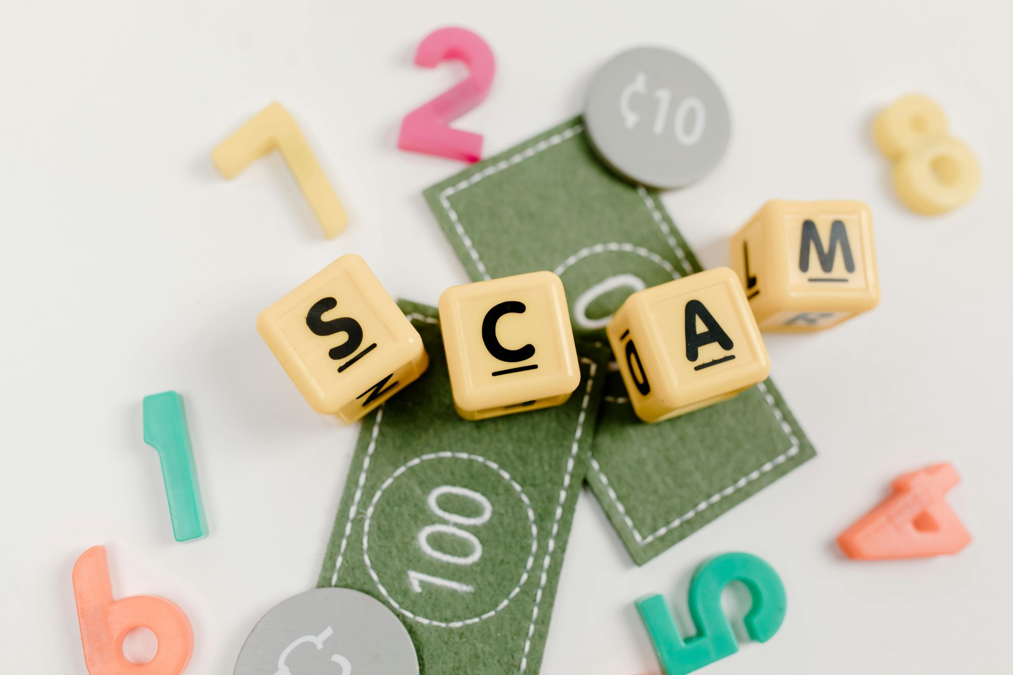 Prevent return fraud scams